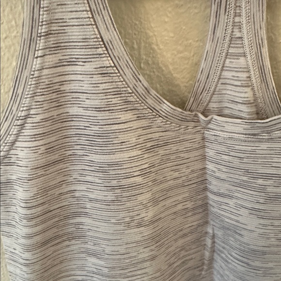 Lululemon Racerback Tank Top - Picture 2 of 4